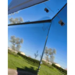 Miroir biseauté des années 30
