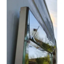 Miroir biseauté des années 30