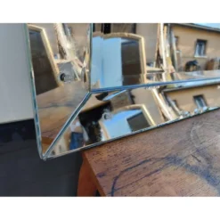 Miroir biseauté des années 30