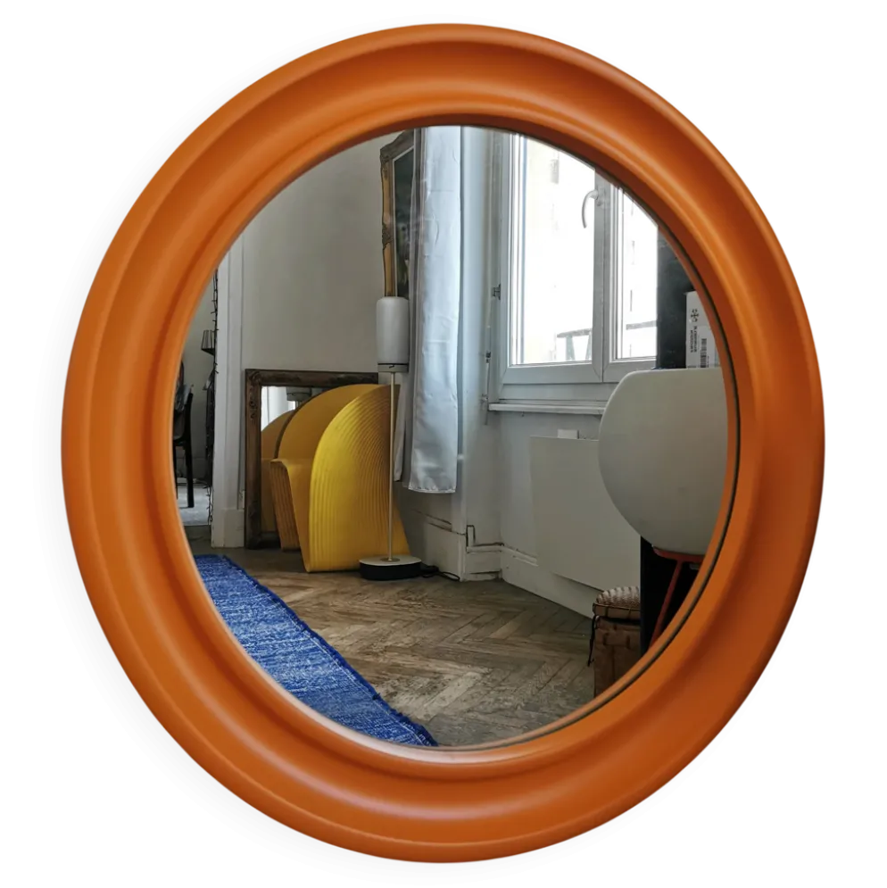 Miroir Carra Matta