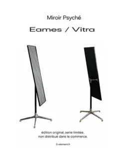 Miroir Charles Eames pour Vitra, vintage 1960s