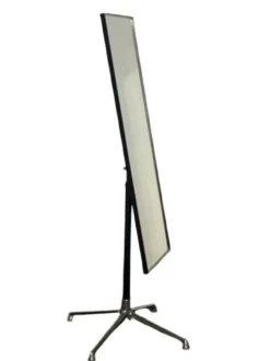 Miroir Charles Eames pour Vitra, vintage 1960s