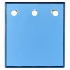 Miroir éclairant Gedy, Italie années 70