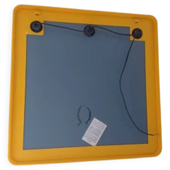 Miroir éclairé "Gedy"vintage