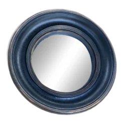 Miroir convexe dit miroir de soricère
