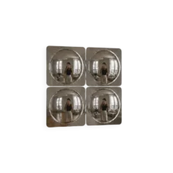 Miroir convexe sphères