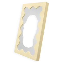 Miroir courbé Gustaf Westman