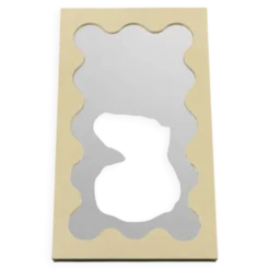 Miroir courbé Gustaf Westman