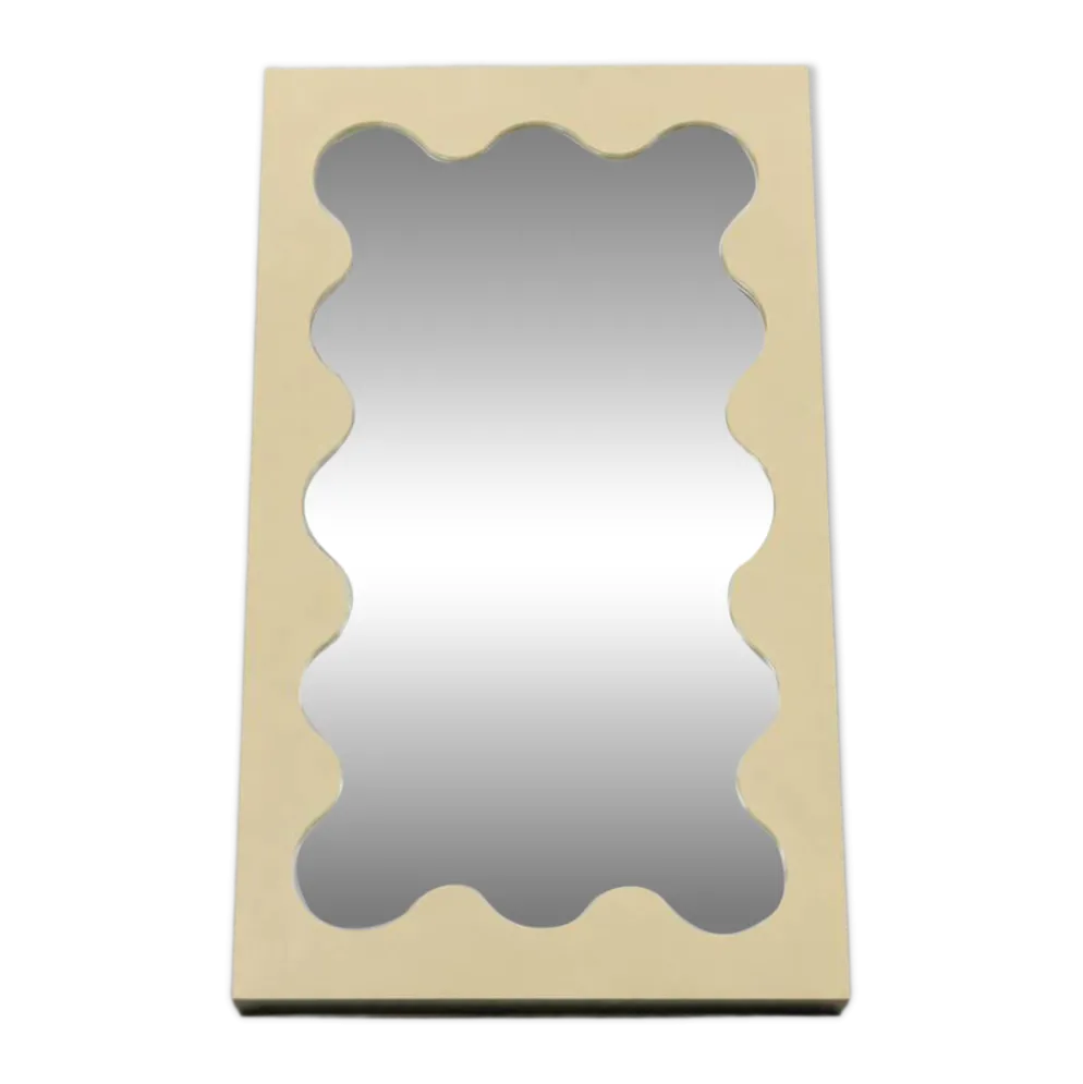 Miroir courbé Gustaf Westman