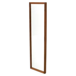 Miroir danois par Aksel Kjersgaard, années 1960