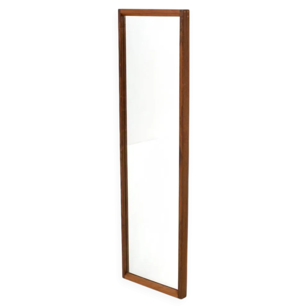 Miroir danois par Aksel Kjersgaard, années 1960