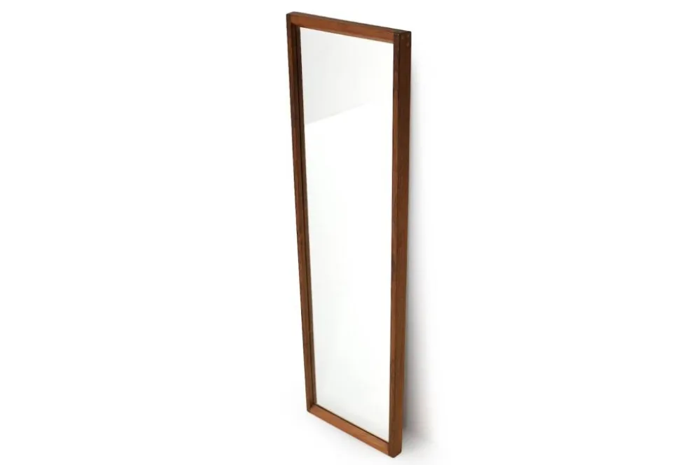 Miroir danois par Aksel Kjersgaard, années 1960