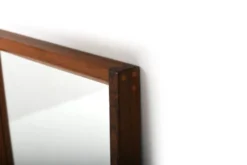 Miroir danois par Aksel Kjersgaard, années 1960
