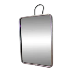 Miroir de barbier