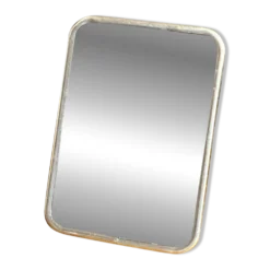 Miroir de barbier