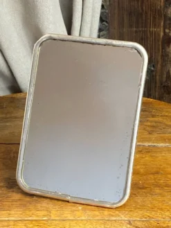 Miroir de barbier