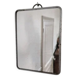 Miroir de barbier