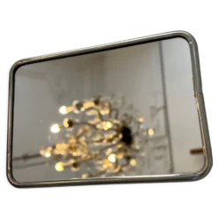Miroir de barbier