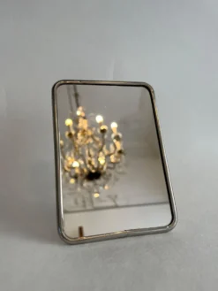 Miroir de barbier