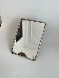 Miroir de barbier