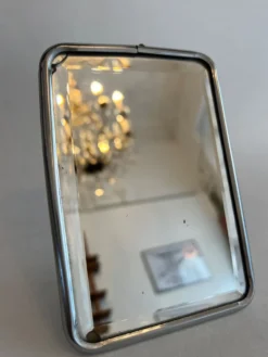 Miroir de barbier