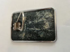 Miroir de barbier