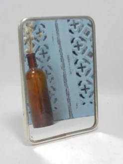 Miroir de barbier