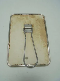 Miroir de barbier