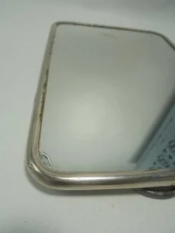 Miroir de barbier