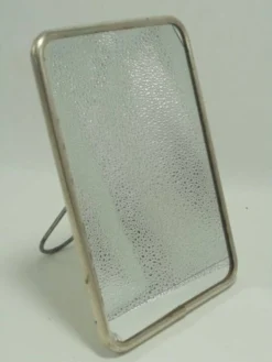 Miroir de barbier
