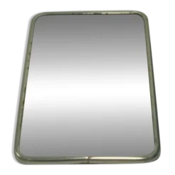 Miroir de barbier