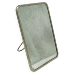 Miroir de barbier