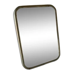 Miroir de barbier