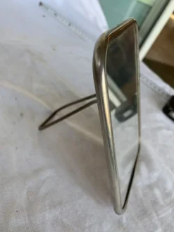 Miroir de barbier
