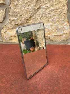 Miroir de barbier