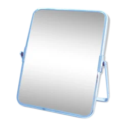 Miroir de barbier pivotant 17x21 cm