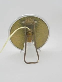 Miroir de barbier rétro-éclairé