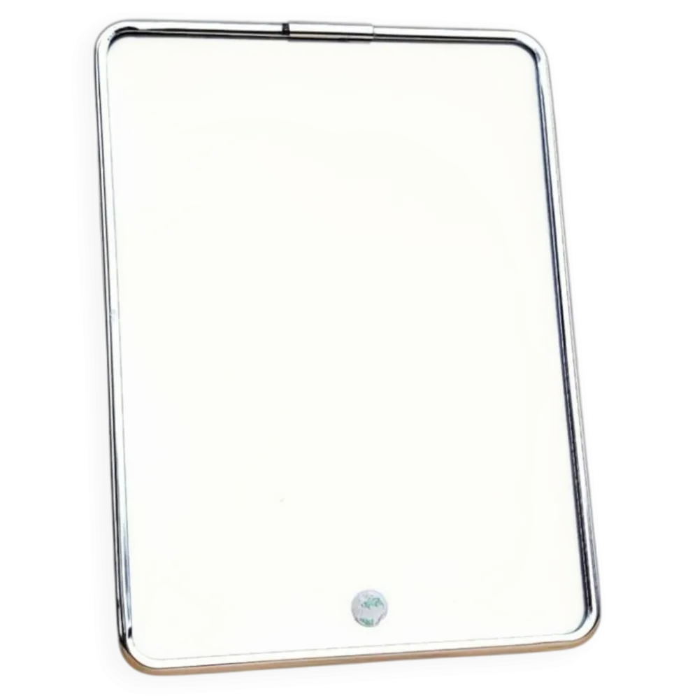 Miroir de barbier vintage