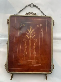 Miroir de Barbiet