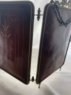 Miroir de Barbiet