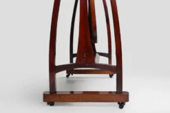 Miroir de cheval modèle autrichien 9954 de Thonet, 1904