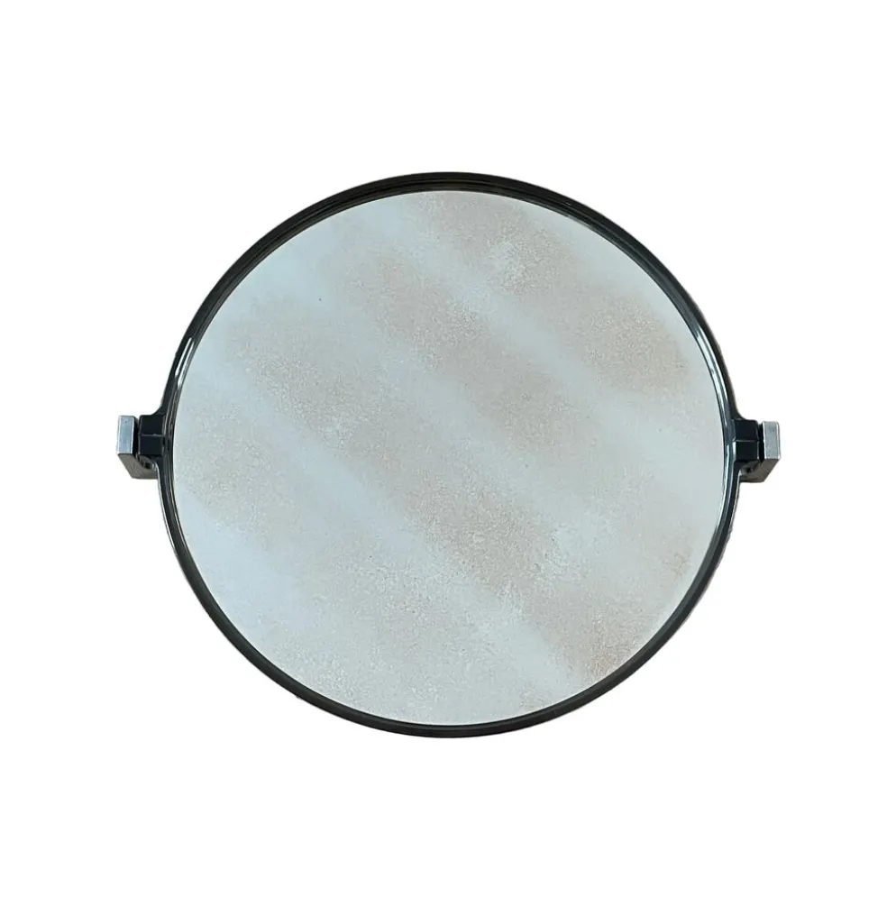 Miroir de salle de bain vintage