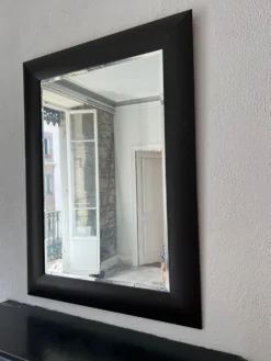 Miroir design deknudt
