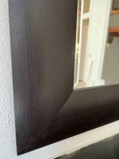 Miroir design deknudt