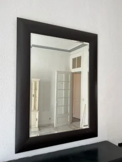 Miroir design deknudt