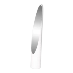 Miroir de sol Mid-Century Modern par Roger Lecal, années 1970