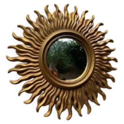 Miroir de sorcière