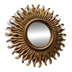 Miroir de sorcière
