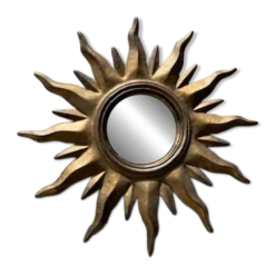 miroir de sorcière