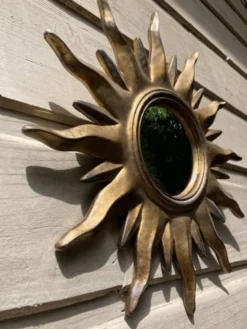 miroir de sorcière